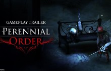 《Perennial Order》最新预告 9月6日发售