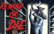 恐怖游戏《Rewind or Die》主机版预告片 8月16日推出