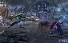 越战越勇的萌妹！《洛奇英雄传》新角色“纱妮娅”技能介绍