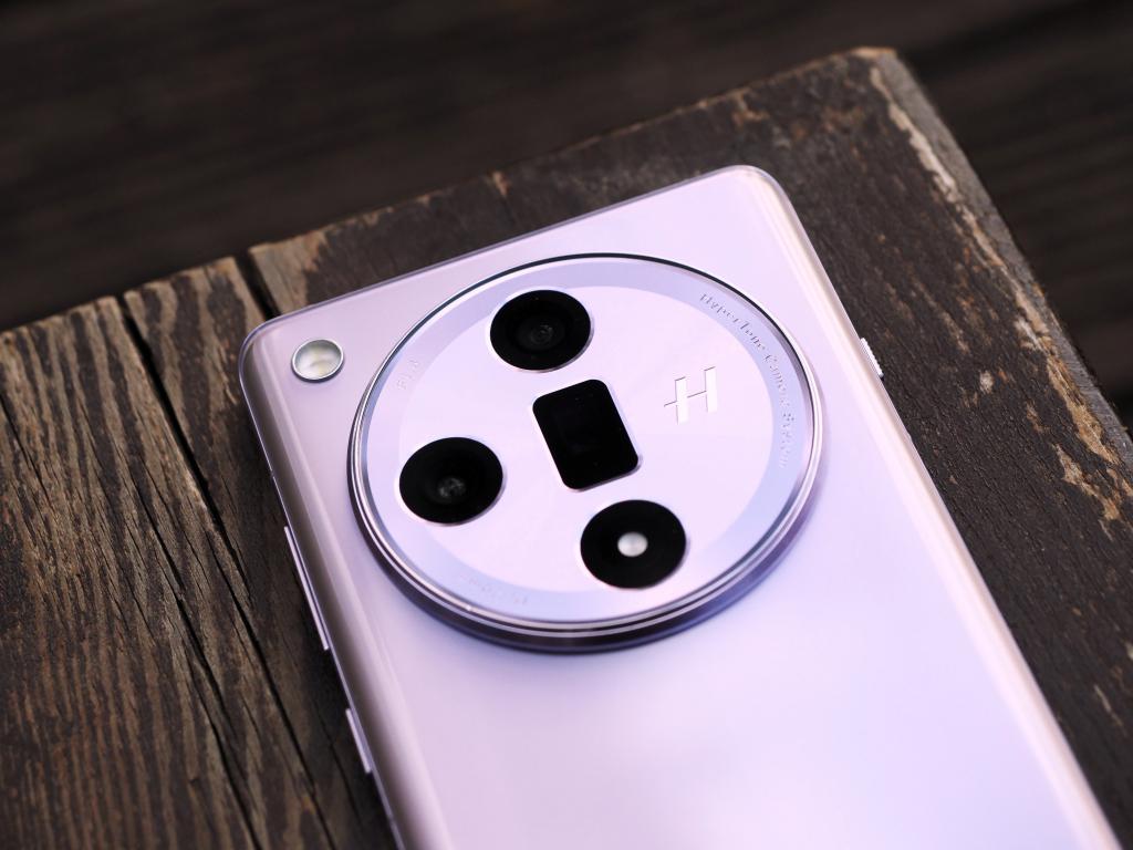 OPPO Find X7 绝绝子!用影像定格你的每一刻