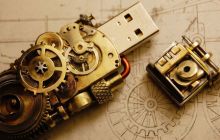 流行 Linux 系统介绍及制作 U 盘引导镜像的方法