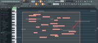 FL Studio怎么对齐音符 FL Studio对齐音符的具体操作