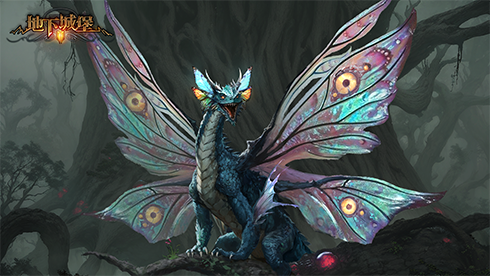 《地下城堡2》兑换码大全2024年8月