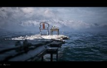 《黑神话：悟空》新图引发网友疯狂解读，杨奇：只是随手一拍