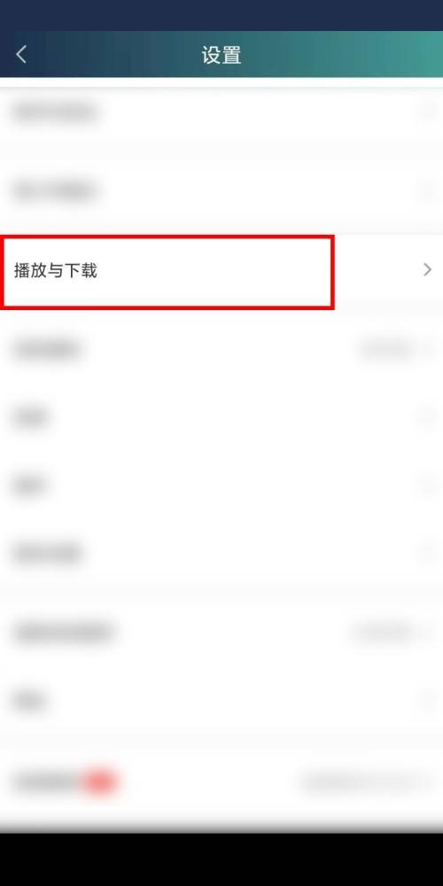 爱奇艺硬件加速怎么关闭 爱奇艺硬件加速关闭方法