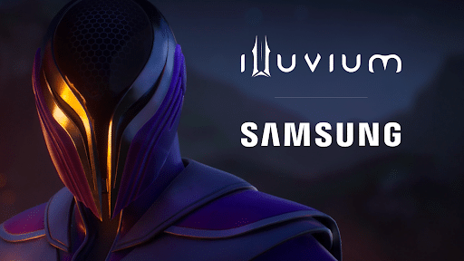 Illuvium und Samsung bündeln ihre Kräfte, um Home-Entertainment neu zu definieren, wobei Illuvium im Mittelpunkt des Samsung-Standes auf der Gamescom steht