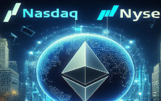 比特幣和以太幣 ETF 將繼續存在,現在他們想要交易選擇權