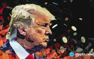 Eric Trump Debunks Restore The Republic Token, Urges Investors to Beware of Scammers