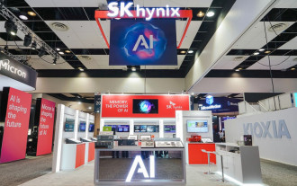 SK Hynix が V9 TLC NAND 粒子をベースとした UFS 4.1 ユニバーサル フラッシュ メモリの実証で主導権を握る