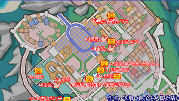 《原神》希穆兰卡第2天悠乐片段收集位置