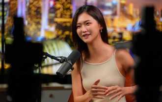 아이린 자오(Irene Zhao)의 컴백 챌린지: 과거로부터 배워 투명한 미래를 구축하세요