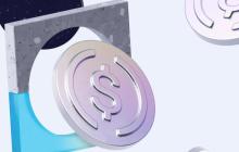 Circle于Base发行欧元稳定币EURC！目前流通供应量为3480万