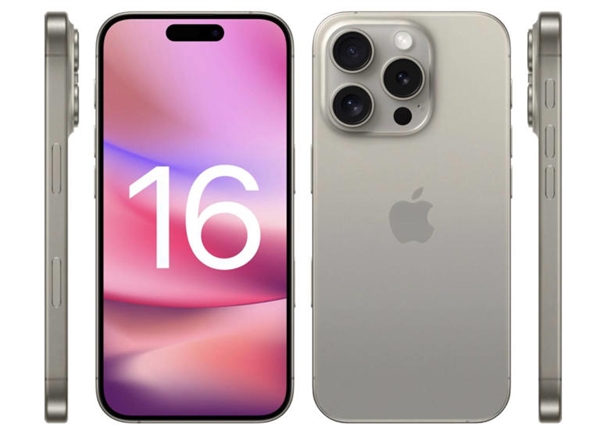 打入三星老家！iphone 16系列有望在韩国和美国同步首发