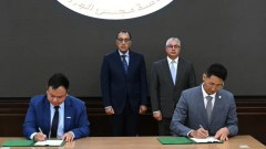 Hisense Egypt TV factory signed: covering an area of about 200 acres, expected to be put into production next year and exported to 21 countries and regions