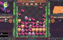 《铲子骑士：口袋地牢》免费DLC宣布8月13日上线 添加Mod支持