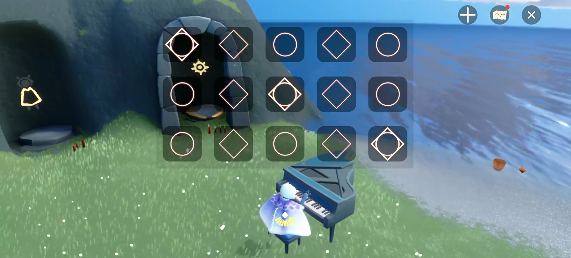 《光遇》二重奏季音乐节的传承兑换图/物品一览