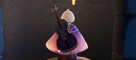 《光遇》二重奏季音乐节的传承兑换图/物品一览