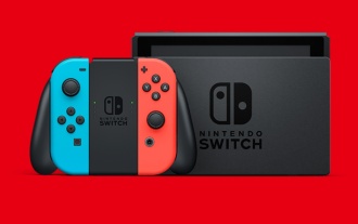 Nintendo Switch 2、主要なサードパーティ製 AAA ポートを搭載して発売へ