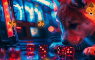 Dogecoin? Shiba Inu? ??? ??? ? ????? ????? GambleFi Utility Star RollBlock?? ???? Memecoin? ??? ?? ??? ?????.