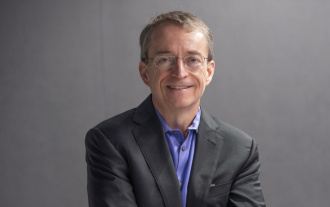 Intel CEOのPat Gelsinger氏が来年初めてISSCCで全体講演を行い、ファウンドリの進歩を紹介すると報じられている。