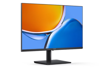 华为 MateView SE 显示器推出 100Hz 高刷版本,首发价 569 元起