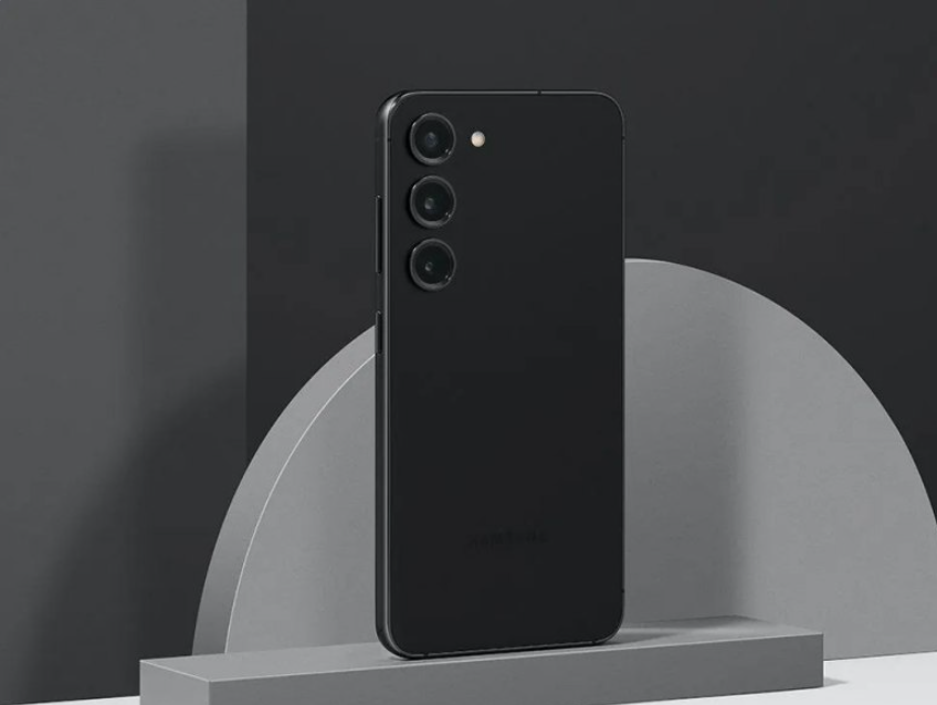 三星galaxy s24 fe曝光:6.7英寸巨屏+4565mah长续航,摄影新旗舰来袭!