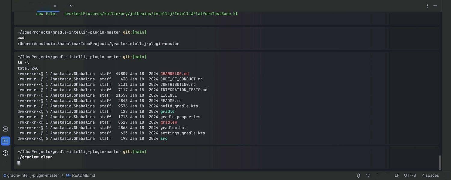 JetBrains IDEs v2024.2 dikeluarkan: Memperkenalkan versi beta baharu terminal yang boleh menjana arahan dengan AI