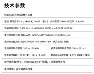 1759元!森海塞尔新品耳机,这价格值不值?