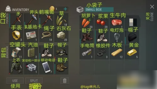 世界末日生存手游怎么设置中文 地球末日生存怎么调中文