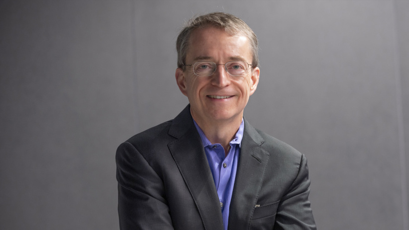 消息称英特尔 ceo 帕特・基辛格明年将首度于 isscc 发表全会演讲,介绍代工进展