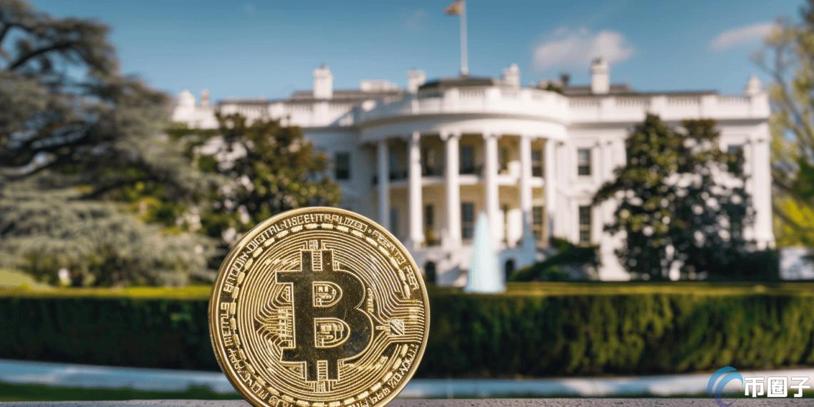 加密货币高层和美国白宫官员二度会面!讨论未来加密政策