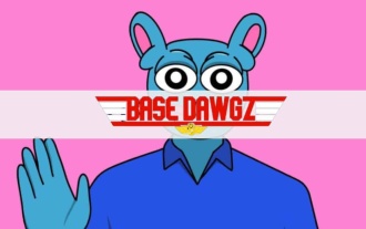 Base Dawgz (DAWGZ) – Die neue Meme-Münze mit Multi-Chain-Power