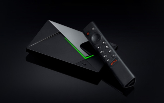 Tawaran | Nvidia Shield TV Pro dengan perkakasan yang serupa dengan Nintendo Switch jatuh ke harga yang rendah