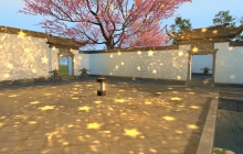 少侠，《天下》手游把天上的星星摘下来给你了！