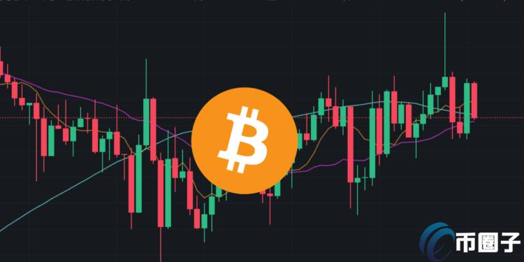 比特币6万美元盘整!V型爆跌还会发生?以太坊更危急?