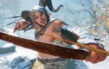 10年前公布的PS4独占游戏 《WiLD》现已停止积极开发