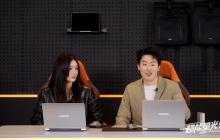 管泽元江疏影体验华为 MateBook GT 14:技术艺术完美结合