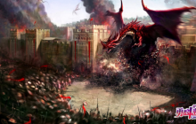 纯正魔幻题材《勇者斗斗龙》八月必玩怀旧回合制