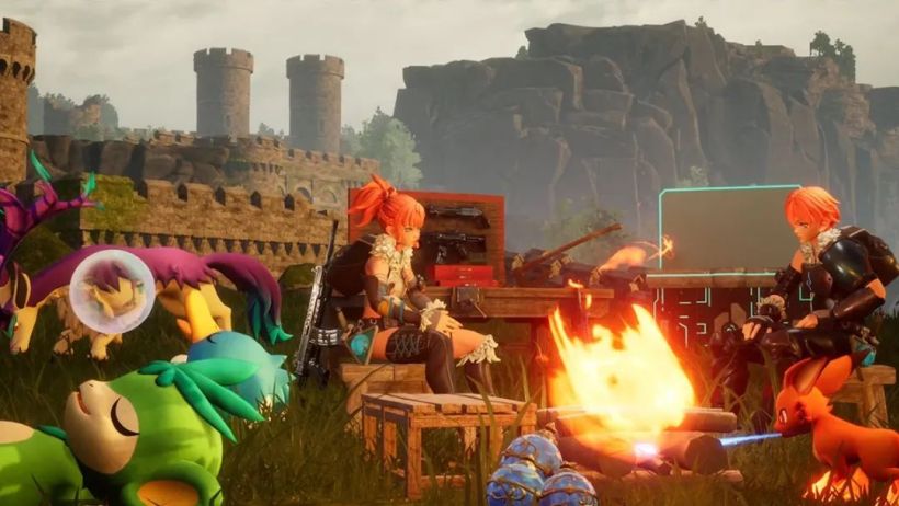 用在线玩家数来衡量游戏成功，合理吗