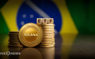 Brasilien genehmigt SOL Exchange Traded Funds (ETFs)