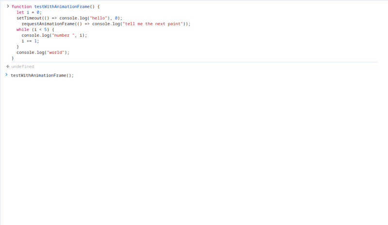 您不需要设置超时时间