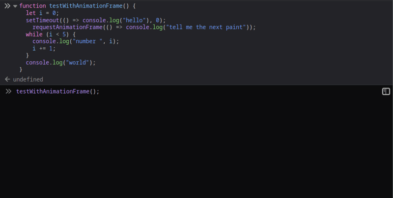 您不需要设置超时时间