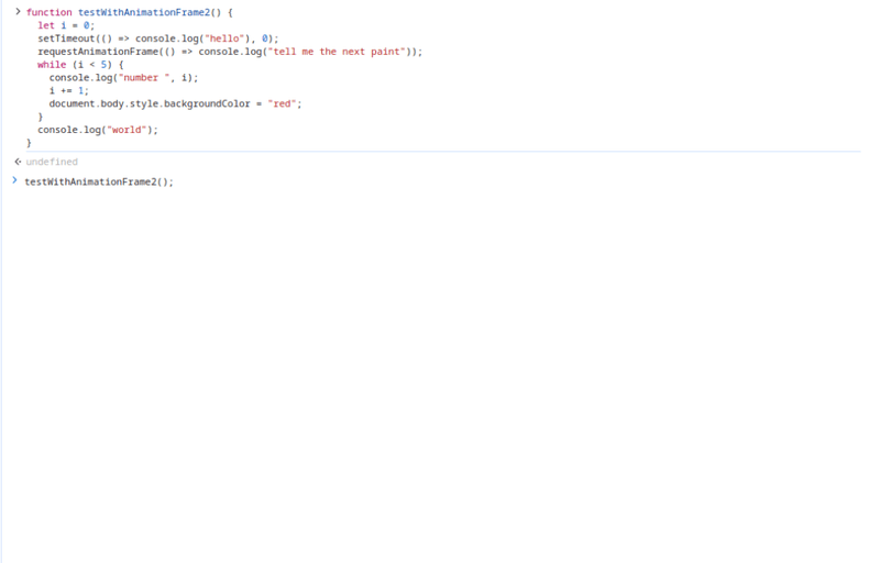 您不需要设置超时时间