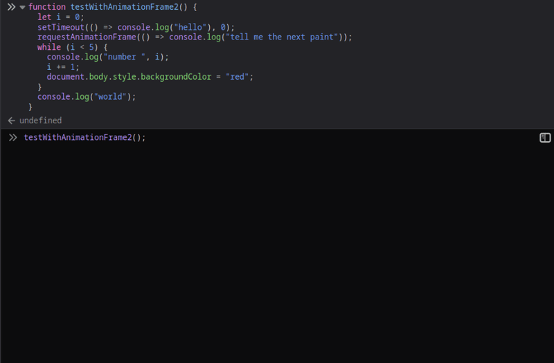 您不需要设置超时时间
