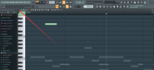 FL Studio怎样添加和弦 FL Studio添加和弦的方法