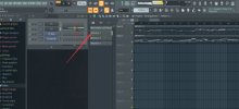 FL Studio怎样添加乐曲 FL Studio添加乐曲的方法