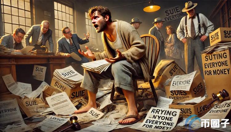 Celsius向Tether要求归还过去清算部位！总额恐高达35亿美元