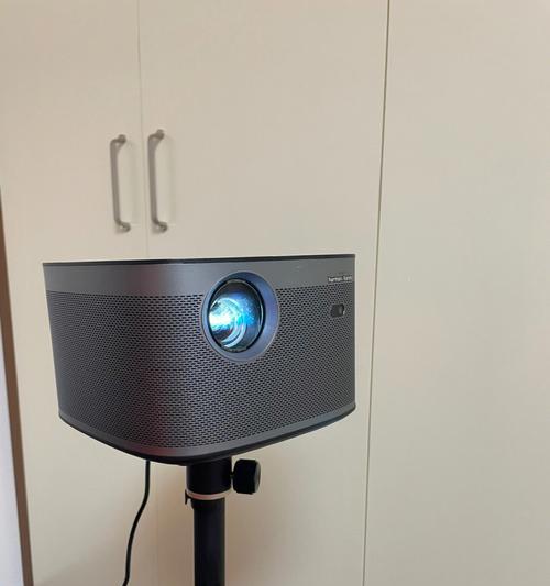 Common problems and solutions when mobile phones cannot connect to projectors (Practical tips for quickly troubleshooting connection problems between mobile phones and projectors)