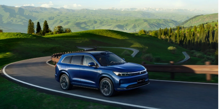 赛力斯集团拟斥资13.29亿，将赛力斯汽车持股比例提升至100%