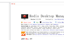 Redis Desktop Manager怎么连接到数据库服务器 Redis Desktop Manager连接到数据库服务器的方法